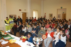 Istituto comprensivo Casale