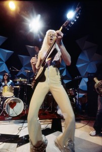 Johnny Winter