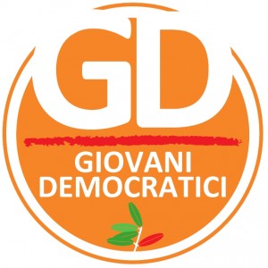 GD Giovani Democratici[1]