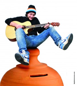Crowdfunding Vincenzo Maggiore
