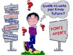 ORIENTAMENTO scuola