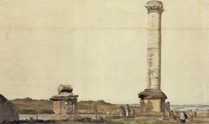colonna-antica