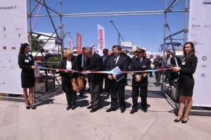 inaugurazione snim 2014