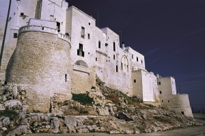mura-ostuni