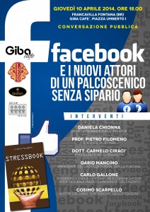 stressbook evento
