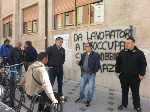 sit in piattaforma