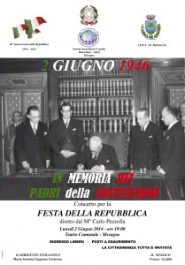 2GIUGNO mesagne