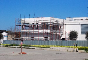 CANTIERE-RADIOTERAPIA