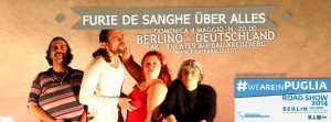 Furie de Sanghe