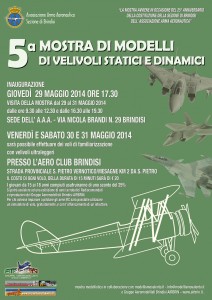 MOSTRA-MODELLI-AERONAUTICI