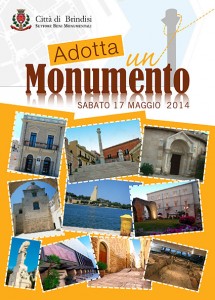 adotta un monumento
