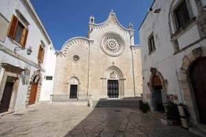 cattedrale ostuni