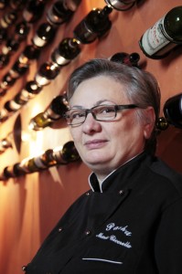 chef MARIA CICORELLA