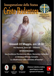 cristo redentore