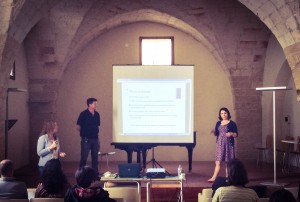 eXperienceLAB_workshop