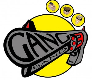 gang-bang