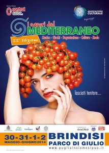 i sapori del mediterraneo