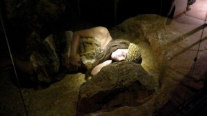 museo civilta preclassiche