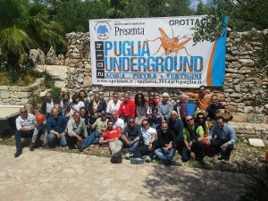 puglia underground 2