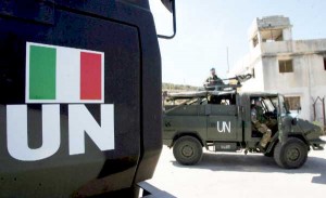 Peacekeeping