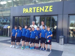 EuroSportAcademy