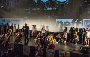 Evento Stiamo Bene Insieme Maxicinema Andromeda