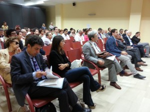 Foto convegno 2