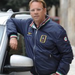 GIUSEPPE cavallo