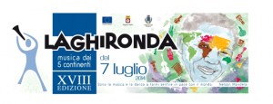 Ghironda Summer Festival 2014 - XVIII edizione