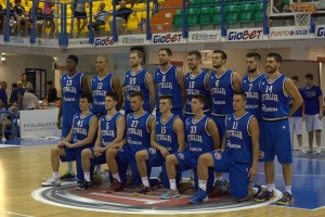 ITALBASKET