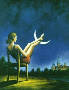 il quadro mai dipinto