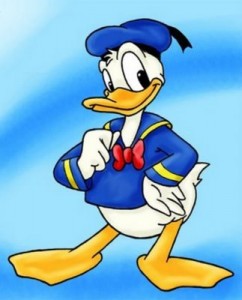 Paperino