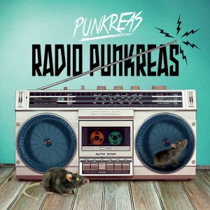 Punkreas