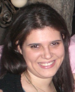 alessandra pontecorvo