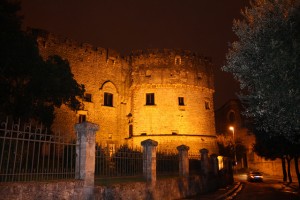 Carovigno - Castello