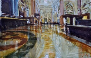 lo-specchio-della-basilica