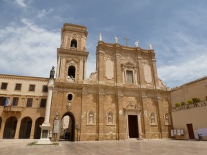 DUOMO DI BRINDISI