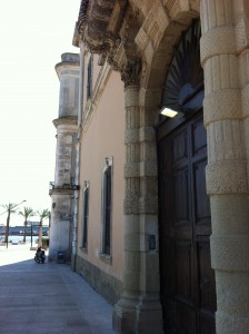 Casa Prefetto 1