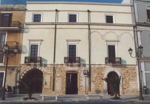 Casa del Turista Brindisi