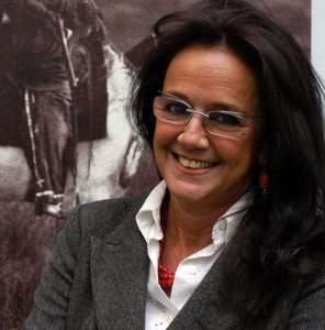 Cristina Del Mare