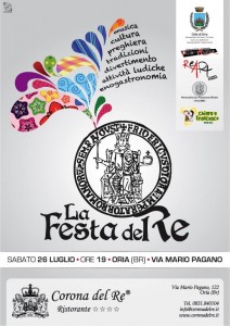 Festa del Re