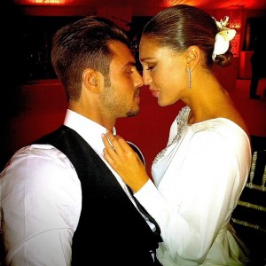 Francesco-Monte-e-Cecilia-Rodriguez