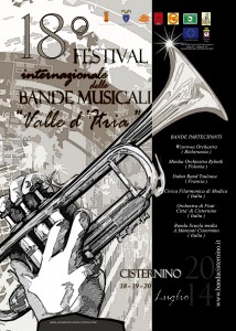 MANIFESTO FESTIVAL 2014