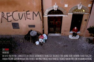 Recuiem