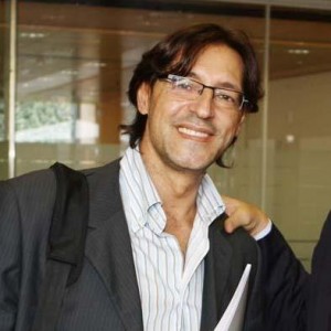 Alessandro Santoro