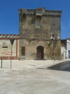 Torre di S. Anastasio