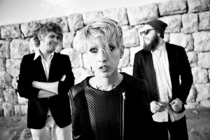 UNA - in concerto