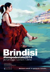 brindisi tempo destate
