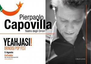 capovilla yeahjasi
