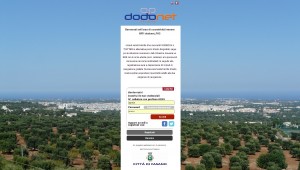 dodonet piazza ciaia